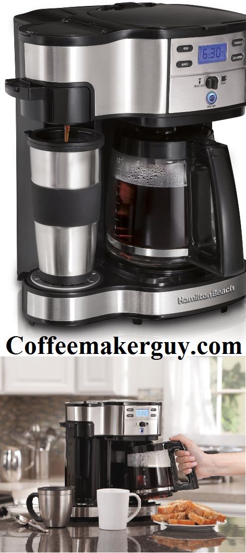 25+ best Single serve coffee maker ideas on Pinterest Best coffee maker, Coffee maker reviews ...