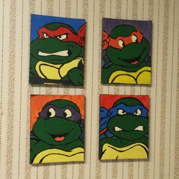 Ninja Turtle Wall Decor 13 best tmnt room images on pinterest | ninja turtle bedroom Ninja Turtle Wall Decor 13 best tmnt room images on pinterest | ninja turtle bedroom