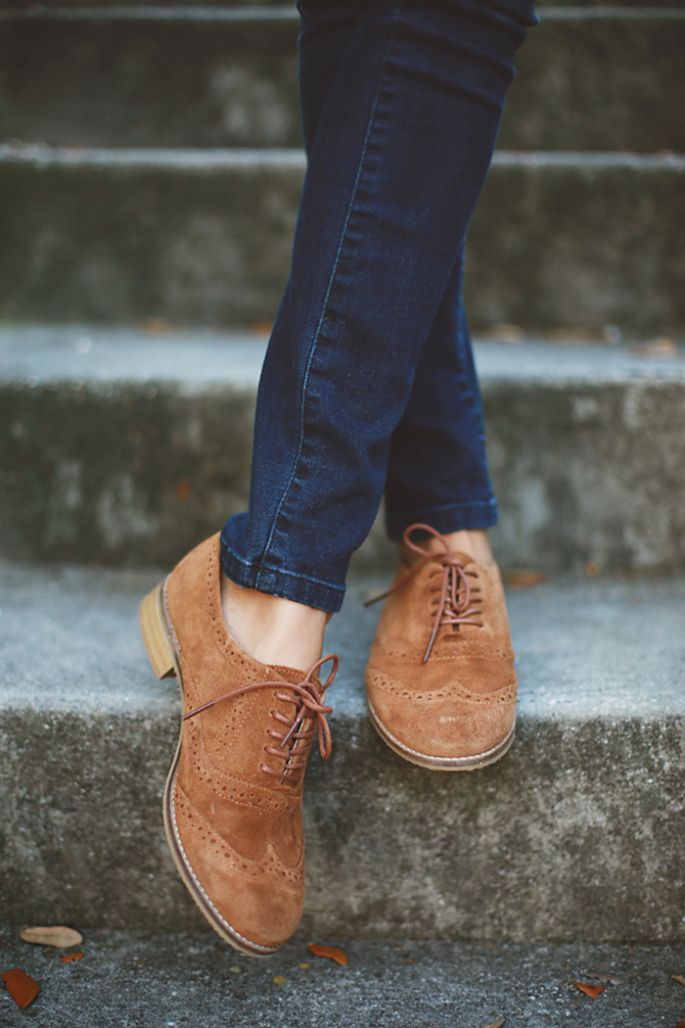 Love Brown Suede Oxfords My Favorites And Reminds Me Of Mom Who Always Wore Them When I Was Growing Up Classics Never Go Out Stylethey Define Love Brown Suede Oxfords My Favorites And Reminds Me Of Mom Who Always Wore Them When I Was Growing Up Classics Never Go Out Stylethey Define