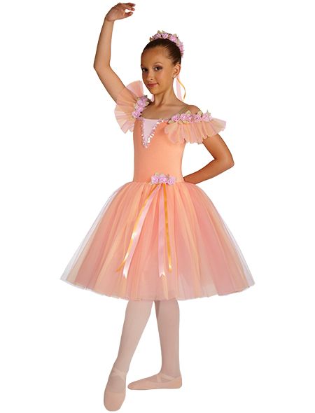 Hardcore On Beach Adult Dance Recital Costumes