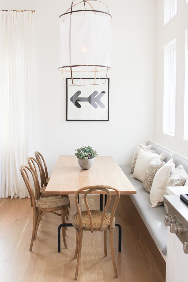 Kitchen Table With Built In Bench best 25+ bench seat cushions ideas on pinterest | seat cushion Kitchen Table With Built In Bench best 25+ bench seat cushions ideas on pinterest | seat cushion