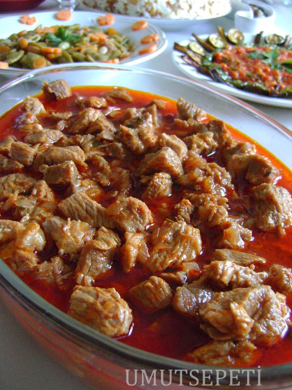 Sulu Et Yemegi Tarifi Yemek Tarifleri Etli Yemek Tarifleri Yemek Sulu Et Yemegi Tarifi Yemek Tarifleri Etli Yemek Tarifleri Yemek