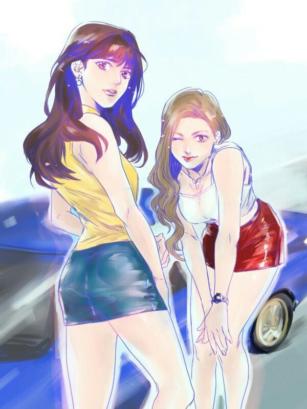 Pin on Anime