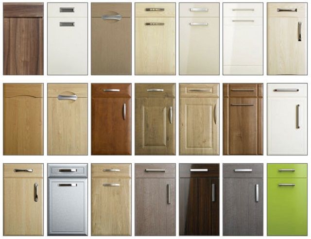 The Type And Style Of Kitchen Cabinet Doors Door Styles New Kitchen Cabinet Doors, Kitchen Cabinet Doors Uk