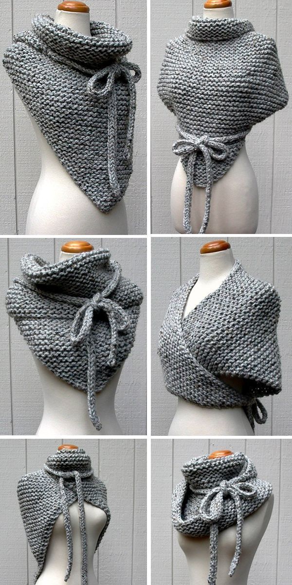 Boucle-Strick