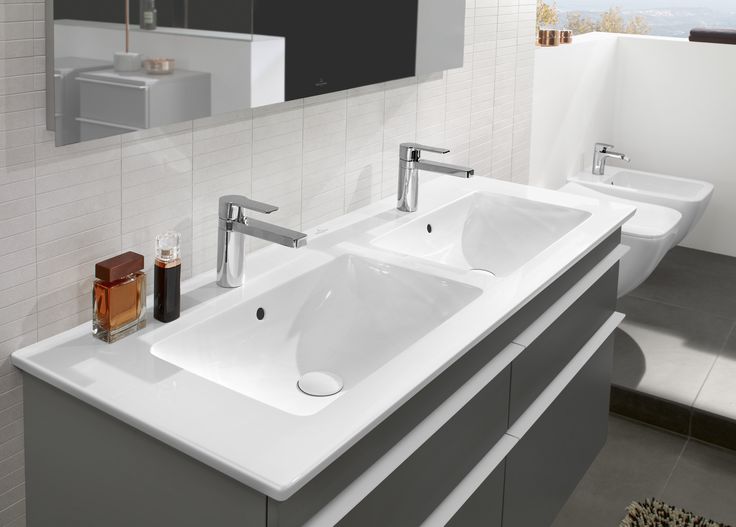 13 best Great bathroom furniture images on Pinterest Bathroom - villeroy und boch waschbecken küche 13 best Great bathroom furniture images on Pinterest Bathroom - villeroy und boch waschbecken küche