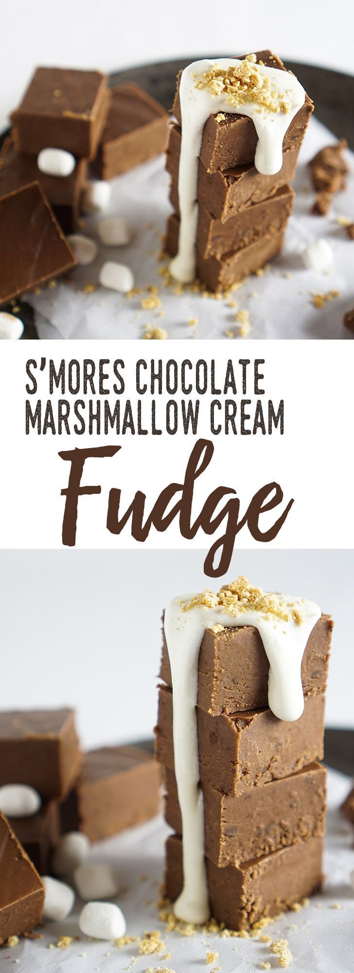 Afbeeldingsresultaat voor the real english fudge chocolate with marshmallows