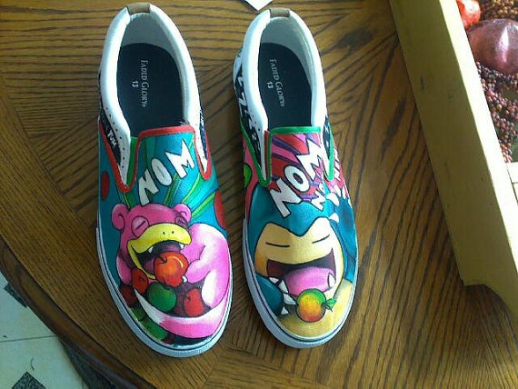 vans schoenen ijsjes vans schoenen ijsjes