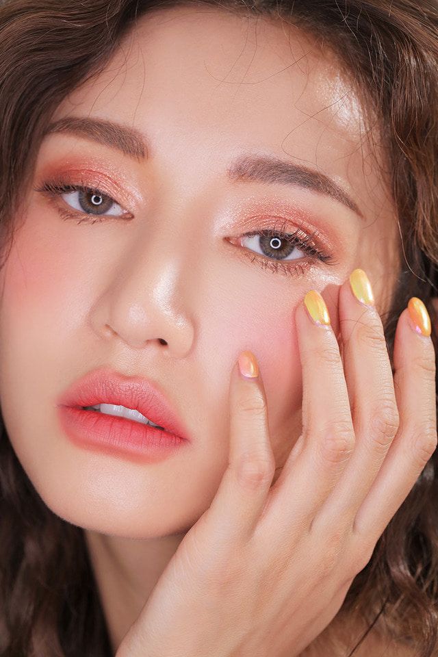 3ce multi eye color palette #all nighter in 2020 | Cute eye makeup, Eye makeup, Makeup