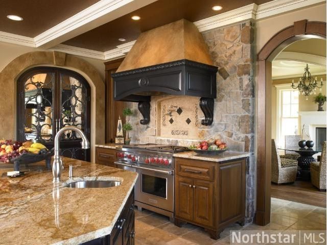 Kitchen Backsplash End Of Counter 206 best dream kitchens images on pinterest | dream kitchens Kitchen Backsplash End Of Counter 206 best dream kitchens images on pinterest | dream kitchens