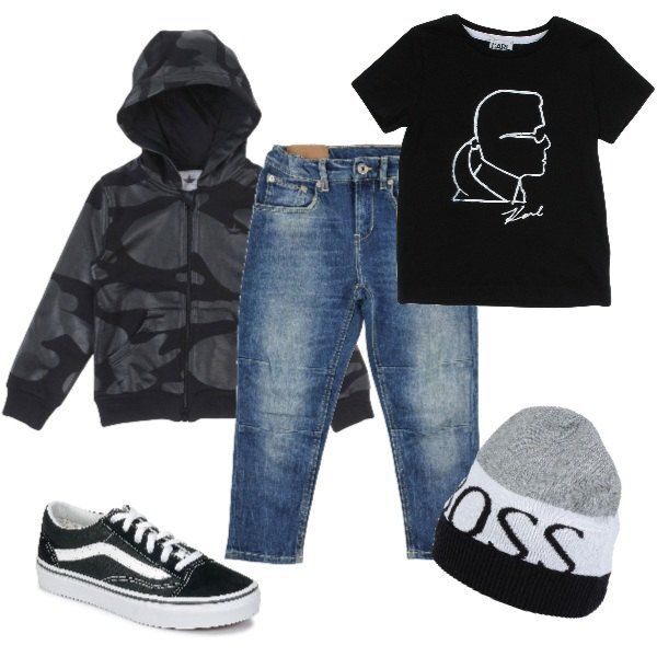 vans nere cotone vans nere cotone