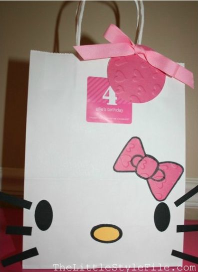 Pin By Linda Garza On Kids Parties Pinterest O Kitty Goo Pin By Linda Garza On Kids Parties Pinterest O Kitty Goo Bags And