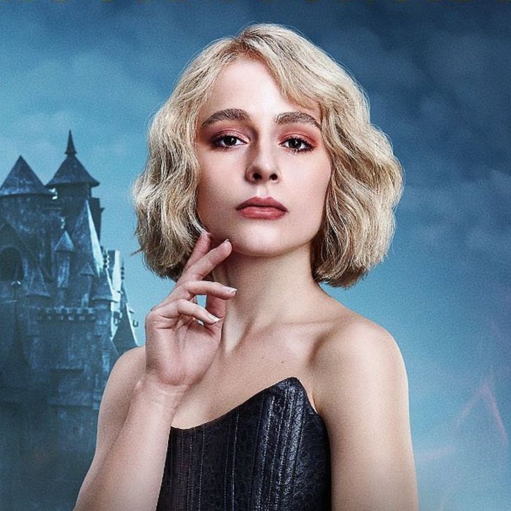 Sophie From The School For Good And Evil School For Good And Evil sophie-from-the-school-for-good-and-evil-school-for-good-and-evil