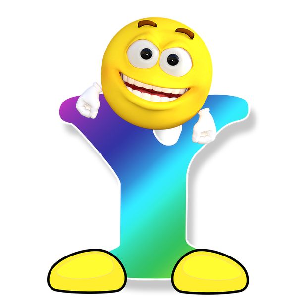 Smiley Y Smiley Y