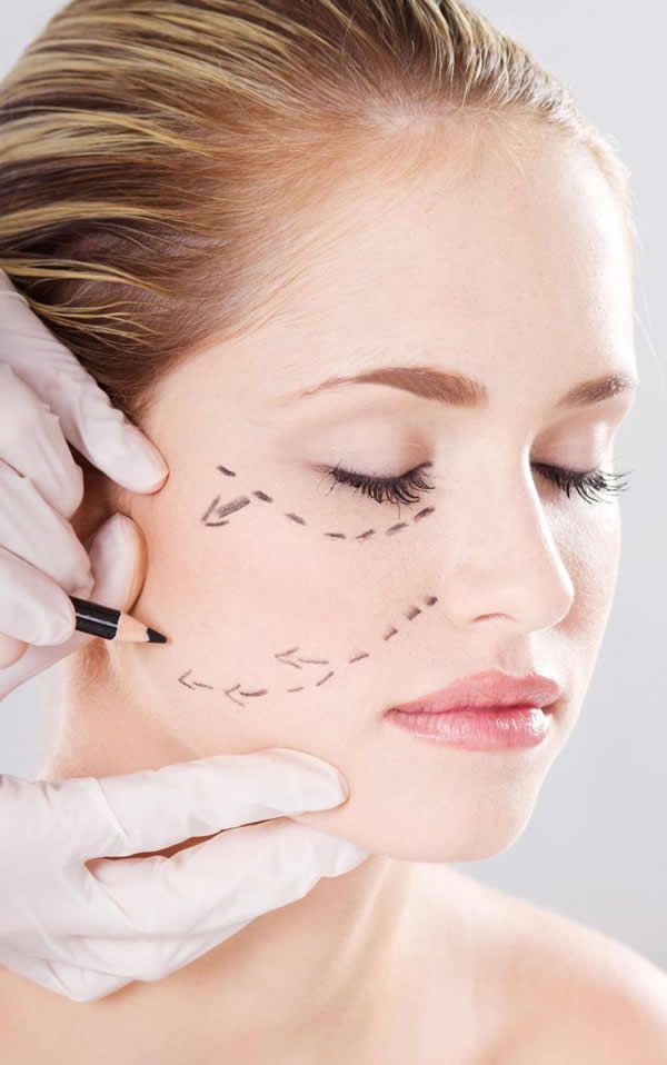 God knows! Facial plastic surgery techniques final Facial plastic surgery techniques can