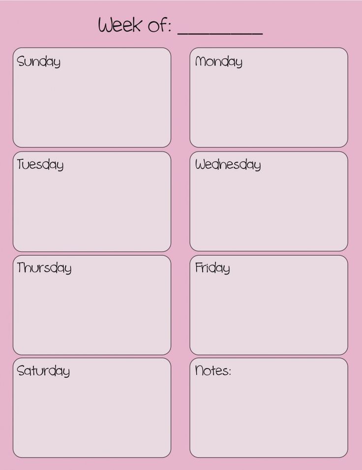 66 best plan ☆ images on Pinterest Organizers, Calendar and Draping - printable weekly calendar 66 best plan ☆ images on Pinterest Organizers, Calendar and Draping - printable weekly calendar