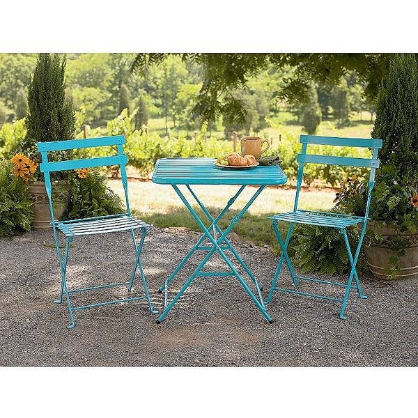 89 Best Bistro Sets Images On Pinterest Set Balconies And Would Love This French Bistro Set For Our Front Patio