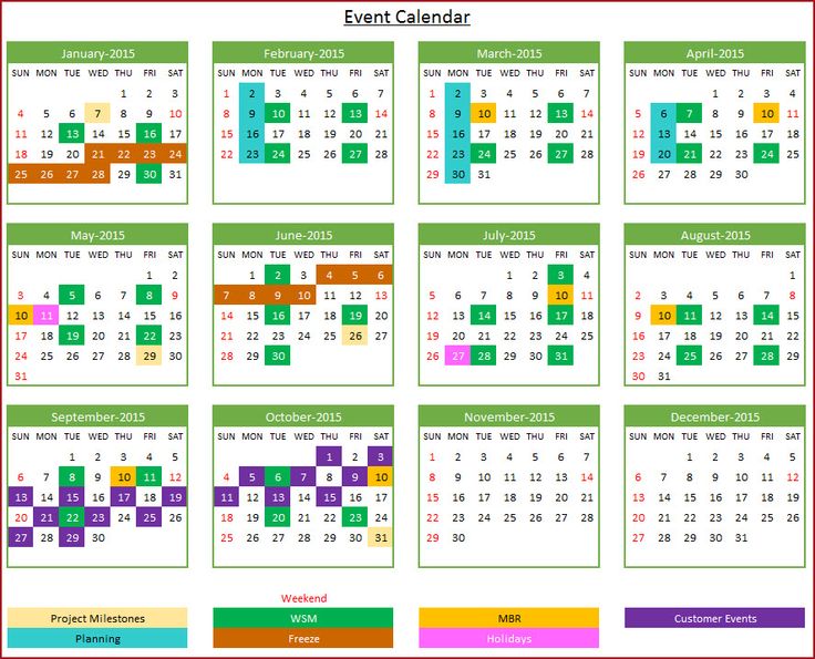 2020 excel calendar template excel calendar 2020 or any yearly calendar excel