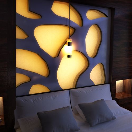 9 best future tech images on Pinterest 3d wall panels, New - innenarchitekt krasimir kapitanov 9 best future tech images on Pinterest 3d wall panels, New - innenarchitekt krasimir kapitanov