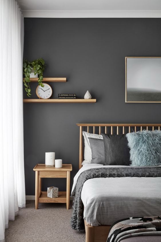 35 Scandinavian interior design - Positive Attitude toward Life - Page 4 of 35 H...