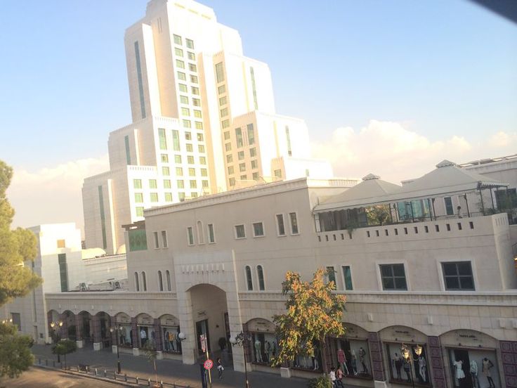 16 Best Damascus Syria Images On Pinterest And The View From My Balcony Four Seasons Hotel In Damascus