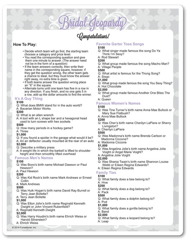 jeoprady questions Topics for jeopardy general guidelines the j archive should be your best friend you will not only get a feel of how the clues are written, but can also see how a . jeoprady questions Topics for jeopardy general guidelines the j archive should be your best friend you will not only get a feel of how the clues are written, but can also see how a .