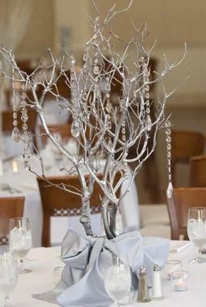50 Silver Winter Wedding Ideas For Your Big Day 50 Silver Winter Wedding Ideas For Your Big Day