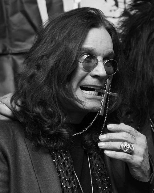 black sabbath singer black sabbath singer