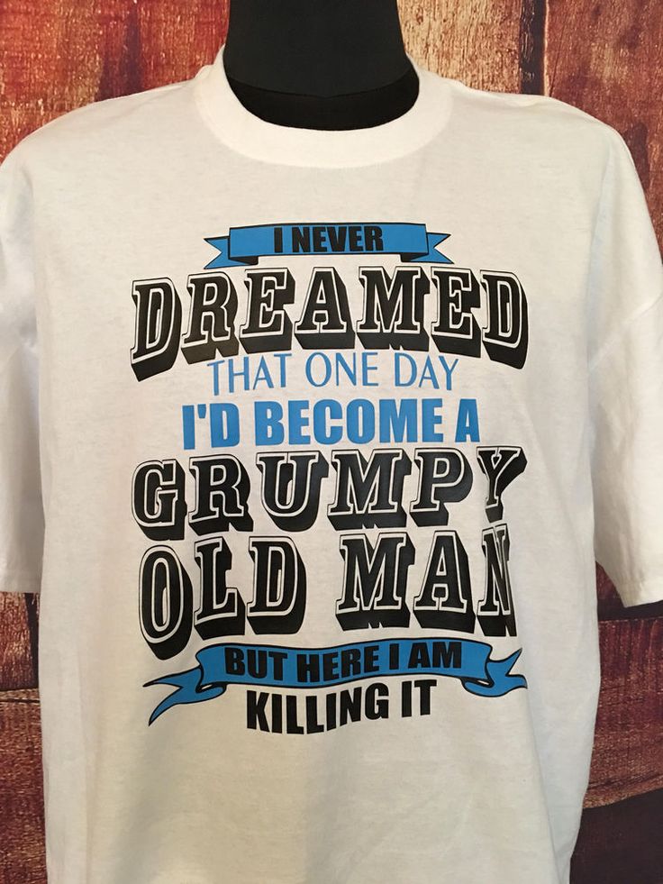 Perfecting Grumpy Old Git Mens Funny T Shirt/Gift for Him Dad Grandad Birthday Perfecting Grumpy Old Git Mens Funny T Shirt/Gift for Him Dad Grandad Birthday