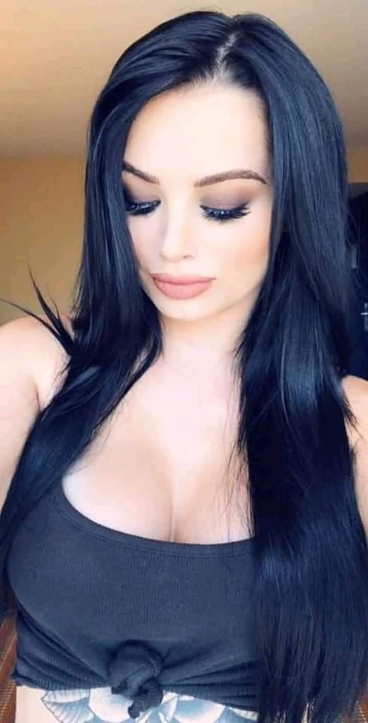 Saraya Jade Bevis Saraya Jade Bevis