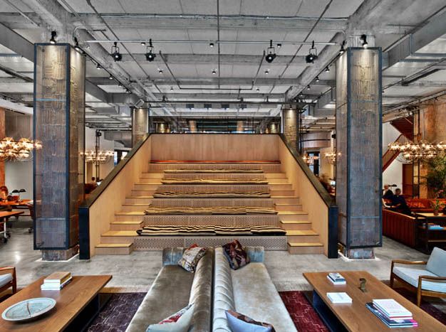 The Steps Neuehouse Private Work Collective Includes A Library Amusing Best Private Dining Rooms Nyc Design Inspiration The Steps Neuehouse Private Work Collective Includes A Library New Best Private Dining Rooms Nyc Review