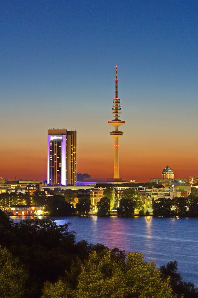 Singles meine stadt hamburg