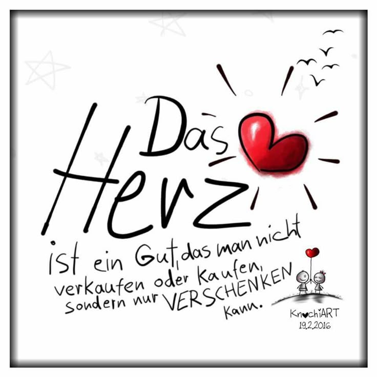 Schön dass ich dich kennenlernen durfte
