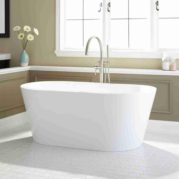Die besten 25+ Stand alone bathtubs Ideen auf Pinterest - freistehende badewanne raffinierten look Die besten 25+ Stand alone bathtubs Ideen auf Pinterest - freistehende badewanne raffinierten look