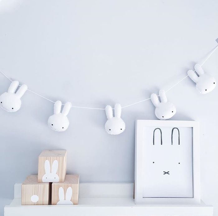 Best 300 For The Nursery Images On Pinterest Child Room Baby Nursery Decor Bunnies And Bobtails