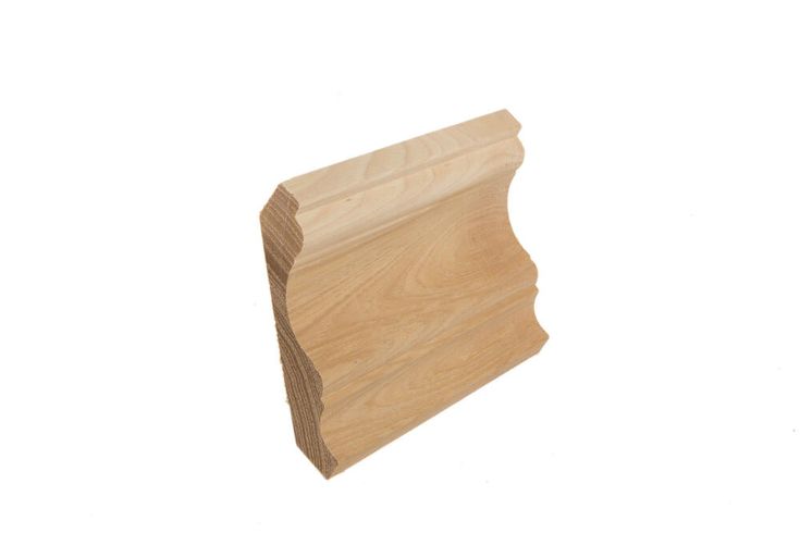 1760 Moulding 3/4 x 4-1/4 x 7'6 1760 Moulding 3/4 x 4-1/4 x 7'6