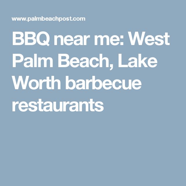 Diners Near West Palm Beach Diners Near West Palm Beach
