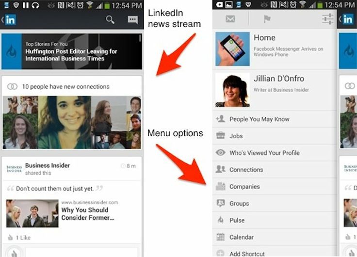 The 25+ best Linkedin app ideas on Pinterest Linked in profile - resume linked in The 25+ best Linkedin app ideas on Pinterest Linked in profile - resume linked in