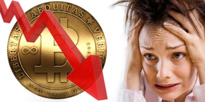 Bitcoin, oggi nuovo crollo del valore. I motivi? La guerra della Cina alla criptovaluta