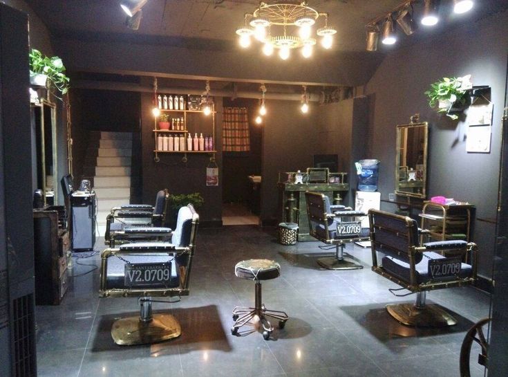 your dream salon Beauty equipment, Barber chair for sale