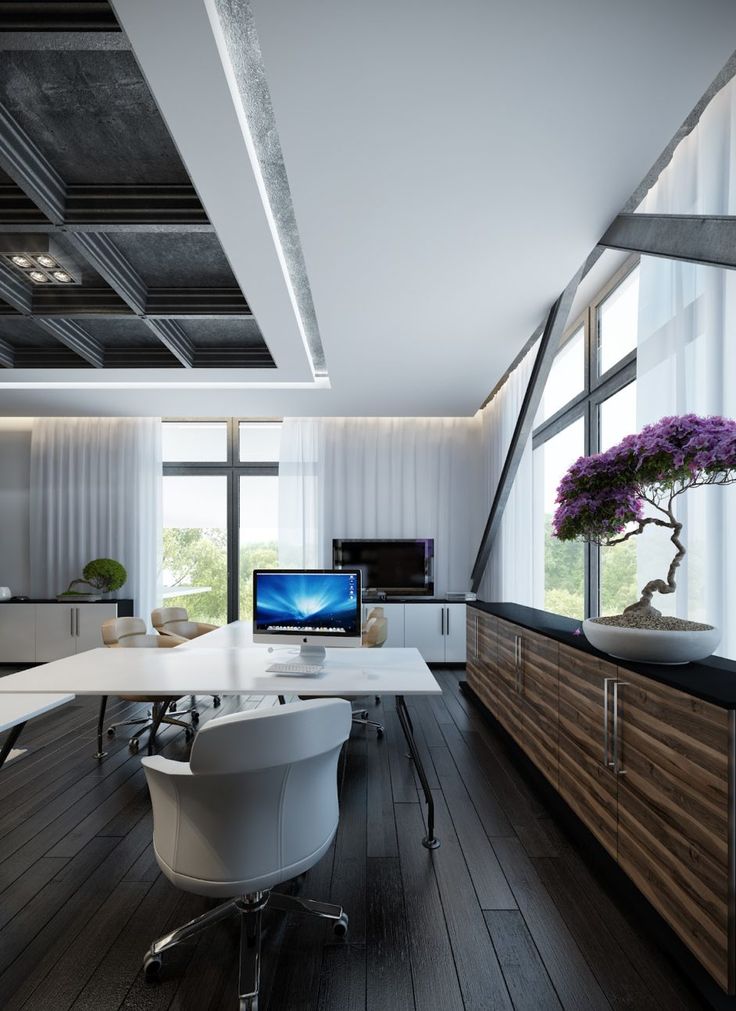 Cool Home Offices 100 best home offices collection images on pinterest | office Cool Home Offices 100 best home offices collection images on pinterest | office