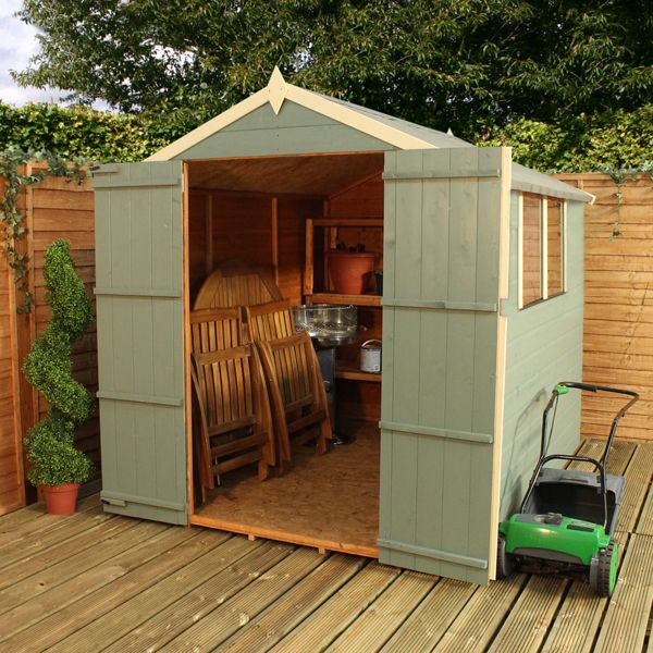 Garden Sheds 8x6 best 25+ 8 x 6 shed ideas on pinterest | wooden storage buildings Garden Sheds 8x6 best 25+ 8 x 6 shed ideas on pinterest | wooden storage buildings