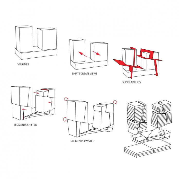 73 best architecture diagrams images on Pinterest | Architectural ...