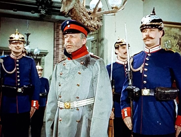 Hauptmann Von Köpenick Heinz Rühmann Ganzer Film Hauptmann Von Köpenick Heinz Rühmann Ganzer Film