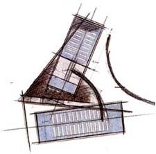 Modern Architecture Drawing 270 best modern architecture sketches images on pinterest Modern Architecture Drawing 270 best modern architecture sketches images on pinterest