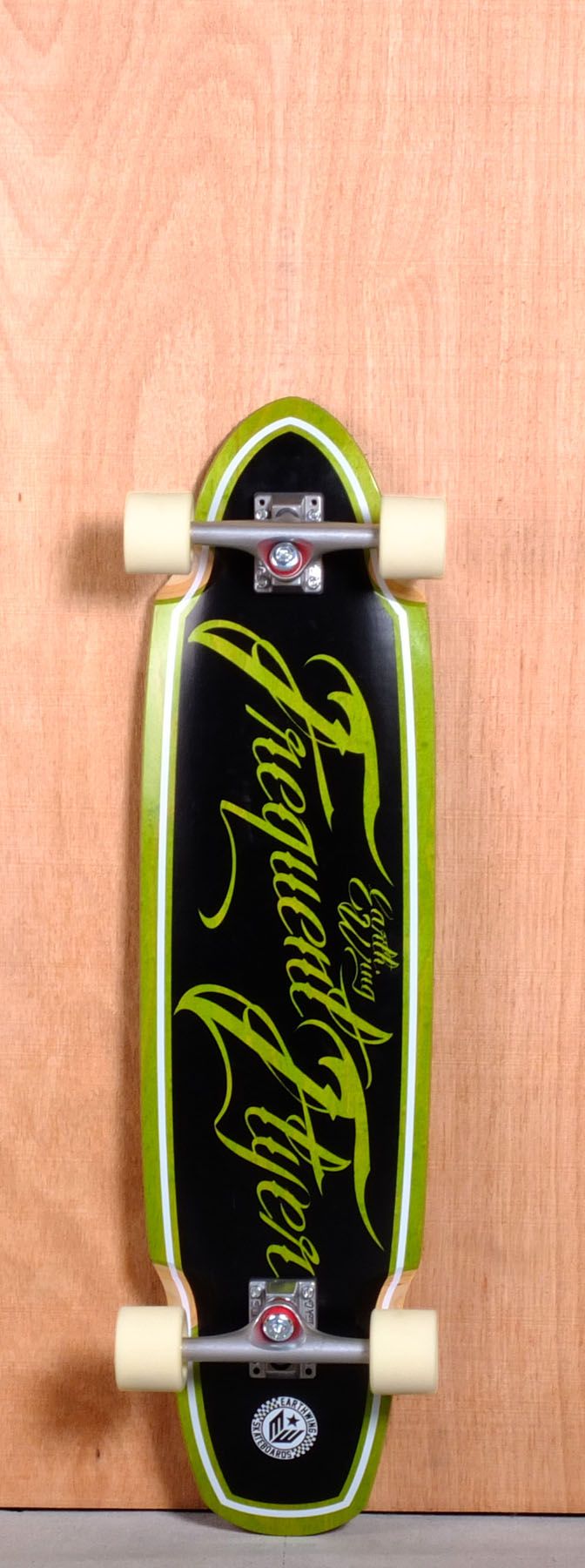 19 best longboard gear images on pinterest long boarding long earthwing frequent flyer deck