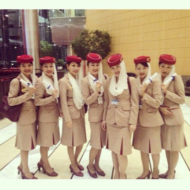 It Took This Crew Just 15 Minutes To Persuade The Three Drunken Male Passengers Of The Error Of Their Ways On B Royal Clothing Flight Attendant Beautiful Women It Took This Crew Just 15 Minutes To Persuade The Three Drunken Male Passengers Of The Error Of Their Ways On B Royal Clothing Flight Attendant Beautiful Women