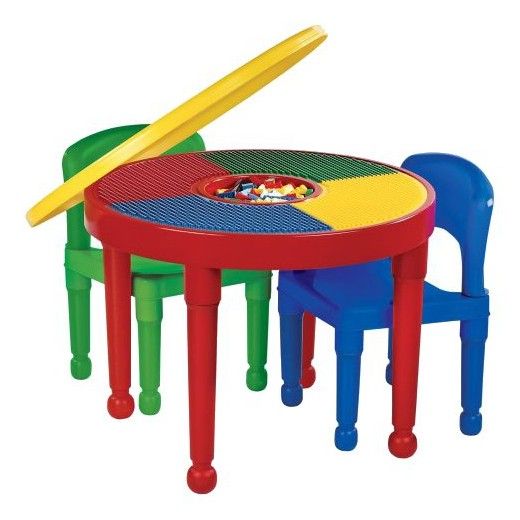 12 Lego Table Ideas Kid Activity 12 Lego Table Ideas Kid, Lego Table With 2 Chairs