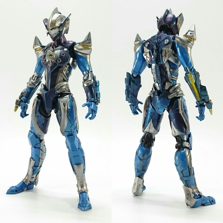 たまお かっこいい キャラ ヒーロー ボディアーマー