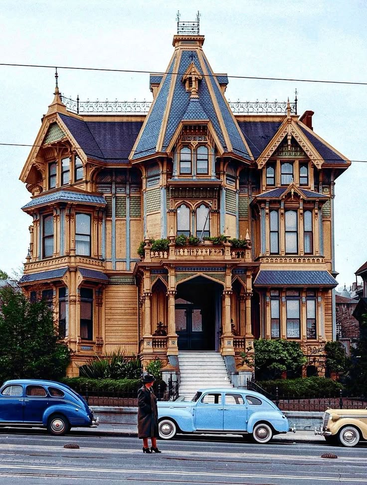 San Francisco